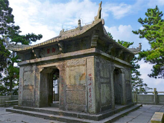 廬山九月旅游_去廬山旅游_廬山旅游報團(tuán)價格
