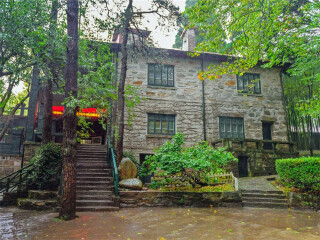 廬山九月旅游_去廬山旅游_廬山旅游報團(tuán)價格