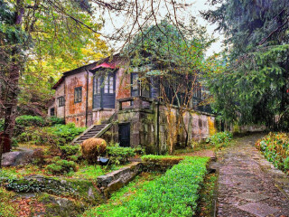 廬山九月旅游_去廬山旅游_廬山旅游報團(tuán)價格