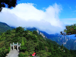 廬山九月旅游_去廬山旅游_廬山旅游報團(tuán)價格