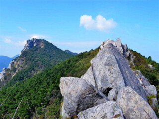 廬山九月旅游_去廬山旅游_廬山旅游報團(tuán)價格