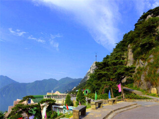 廬山九月旅游_去廬山旅游_廬山旅游報團(tuán)價格
