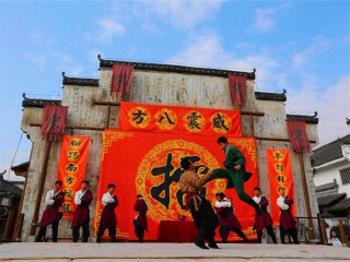 廬山九月旅游_去廬山旅游_廬山旅游報團(tuán)價格