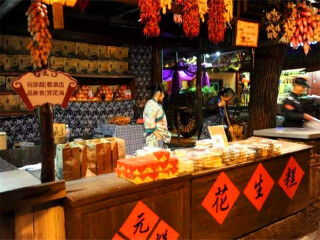 廬山九月旅游_去廬山旅游_廬山旅游報團(tuán)價格