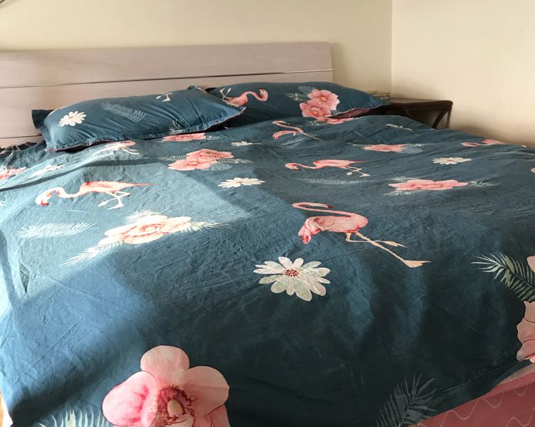 沈阳格林喜鹊日租房公寓(7号店)