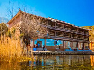 云南麗江旅游一次多少錢_去云南麗江旅游怎么走_云南麗江游花多少錢