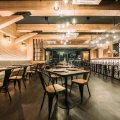 酒店模块 