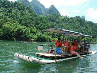 桂林漓江最適合旅游的季節(jié)_到桂林漓江旅游多少錢_桂林漓江八月份旅游