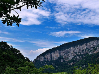 去廬山游怎么省錢_廬山特價旅游團報價_跟團廬山旅游價格表