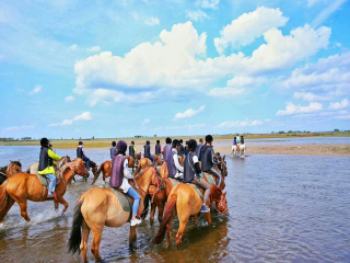 呼伦贝尔观光游_呼伦贝尔游8月份报价_呼伦贝尔九日旅游