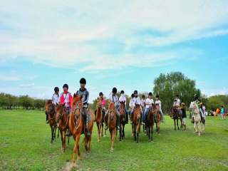 呼伦贝尔观光游_呼伦贝尔游8月份报价_呼伦贝尔九日旅游