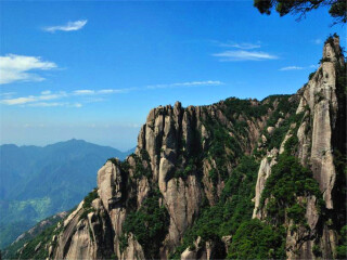 廬山九月旅游_去廬山旅游_廬山旅游報團(tuán)價格