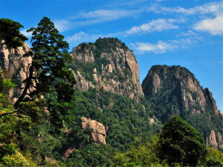 廬山九月旅游_去廬山旅游_廬山旅游報團(tuán)價格
