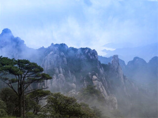 廬山九月旅游_去廬山旅游_廬山旅游報團(tuán)價格