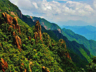 廬山九月旅游_去廬山旅游_廬山旅游報團(tuán)價格