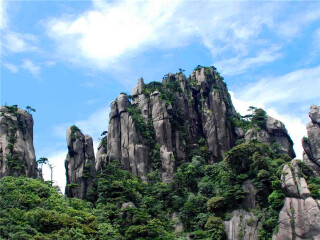 廬山九月旅游_去廬山旅游_廬山旅游報團(tuán)價格