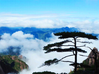 廬山九月旅游_去廬山旅游_廬山旅游報團(tuán)價格