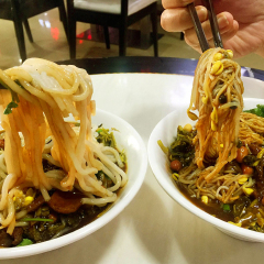 餐饮模块 