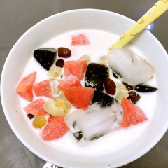 餐饮模块 