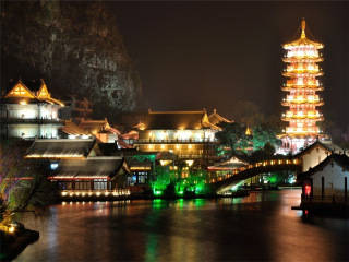 桂林陽(yáng)朔2人旅游需要多少錢(qián)_桂林陽(yáng)朔旅游組團(tuán)_桂林陽(yáng)朔旅游團(tuán)報(bào)價(jià)2021