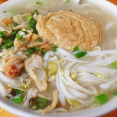 餐饮模块 