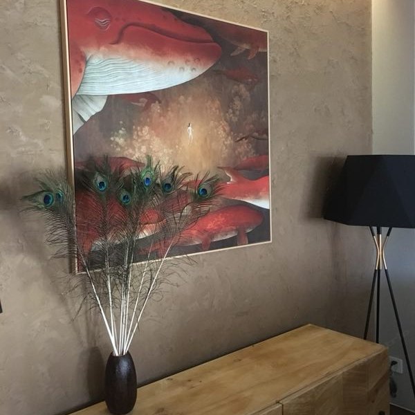 酒店大堂