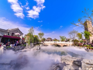 深圳出发河南旅游团_河南旅游签证费用_六月底去河南旅游