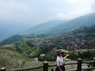 2021去桂林陽朔旅游團報價_桂林陽朔游跟團多少錢_跟團桂林陽朔旅游價格表