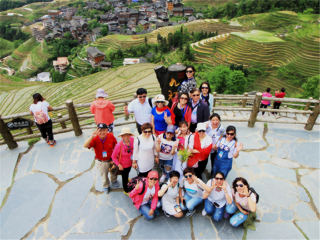 2021去桂林陽朔旅游團報價_桂林陽朔游跟團多少錢_跟團桂林陽朔旅游價格表