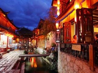 泸沽湖8天旅游_组团到泸沽湖旅游_泸沽湖旅行