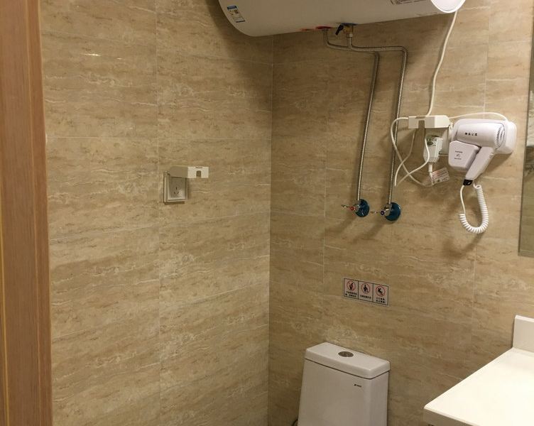 惠州南昆山大观园富力温泉养生谷公寓别墅(马星村分店)