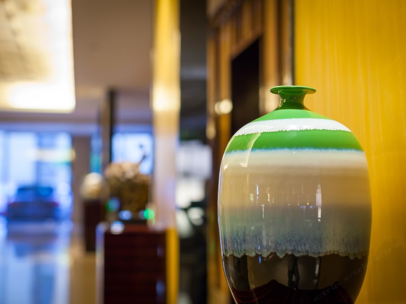 酒店大堂