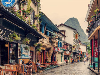 2021去桂林陽朔旅游團報價_桂林陽朔游跟團多少錢_跟團桂林陽朔旅游價格表
