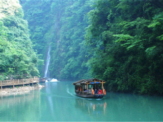 张家界7日跟团旅游_张家界跟团还是自由行_7月赴张家界旅游