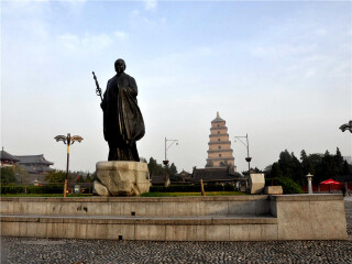 西安兵马俑九月旅游_西安兵马俑5日游价格_西安兵马俑几日游