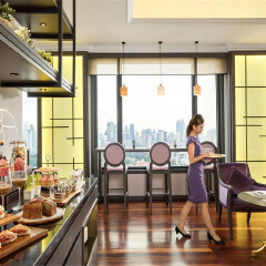 曼谷阿瓦尼中庭酒店 酒店模块