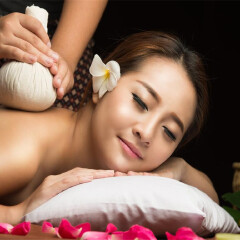 曼谷阿瓦尼中庭酒店 酒店模块