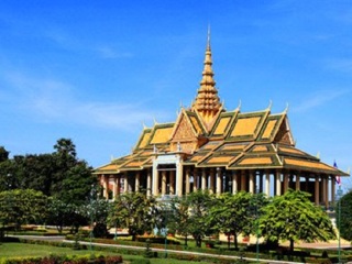 柬埔寨旅游最新_柬埔寨旅游价格多少_柬埔寨7天旅游