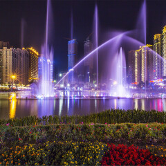 活动模块 
