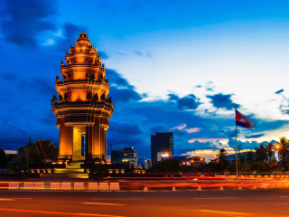 去柬埔寨护照办理流程,去柬埔寨护照怎么办,多