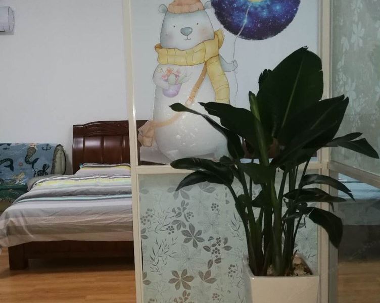 南宁末每公寓