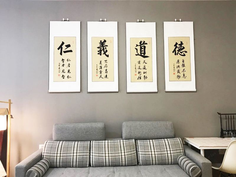 客房