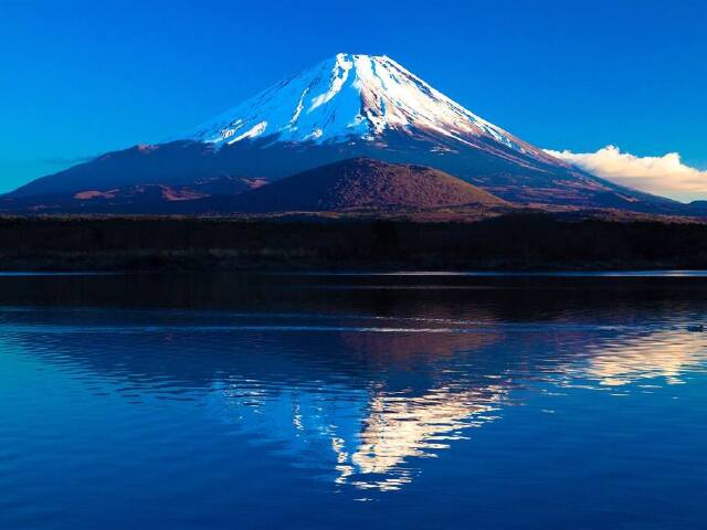 京都大阪+日本+奈良+名古屋+富士山+东京5晚冰激凌天下蛋糕美食图片