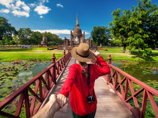 泰国旅游康辉_六月泰国旅游多少钱_泰国九日游路线