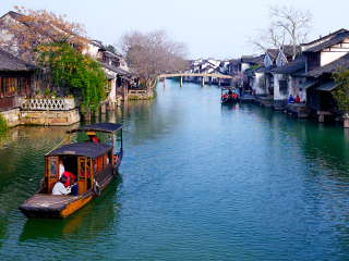 跟团旅游去华东_华东生活旅游_到华东旅游6日