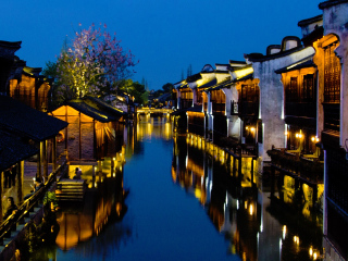旅行華東_華東游跟團(tuán)_華東雙人十日游多少錢(qián)