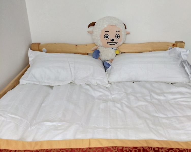 客房