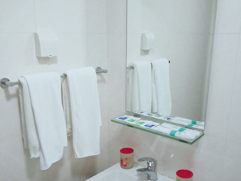 客房