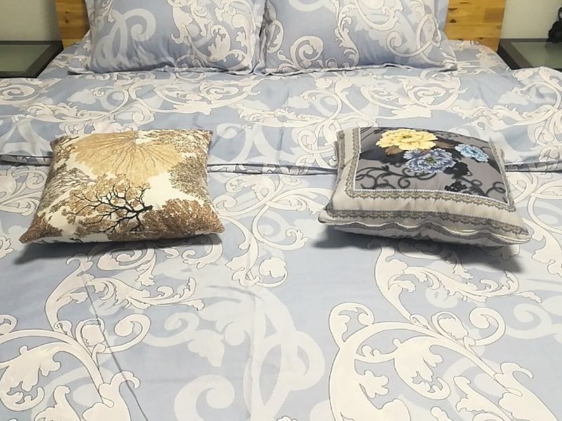 客房