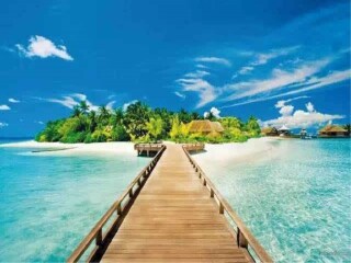旅行團馬爾代夫游_馬爾代夫旅游路線_馬爾代夫2人旅游需要多少錢